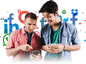 Uses of socialman