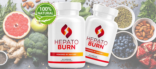 HepatoBurn
