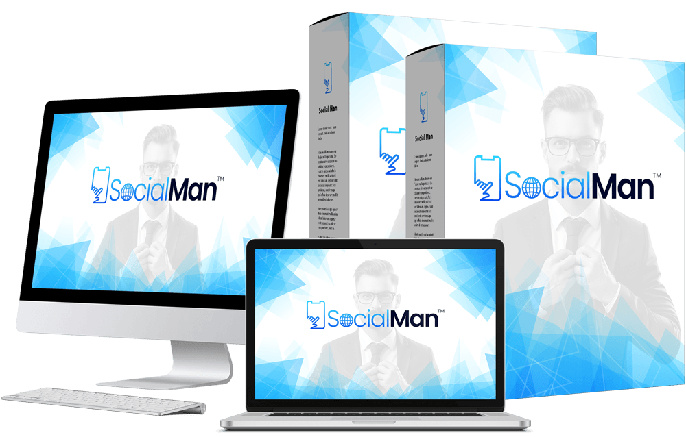 SocialMan