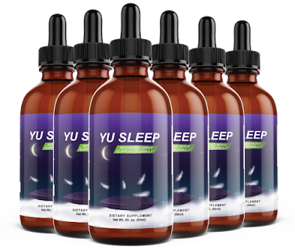 Yusleep