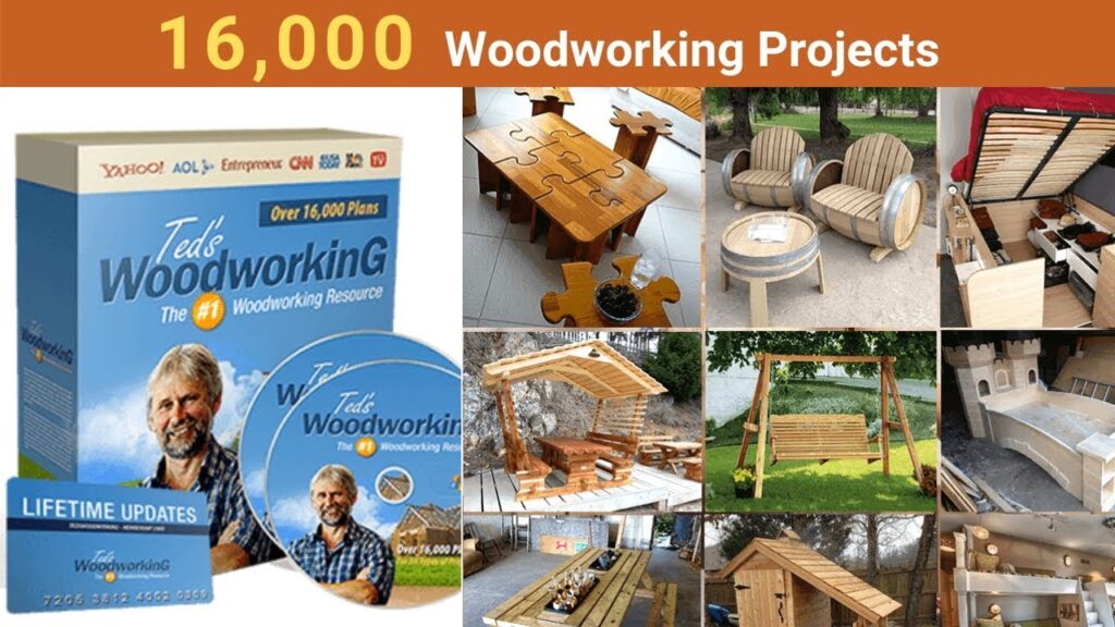 tedswoodworking