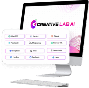 Creative Lab AI