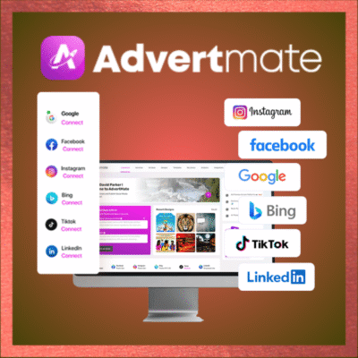 Advertmate