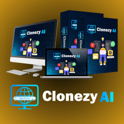 Clonezy product