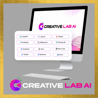 Creative Lab AI