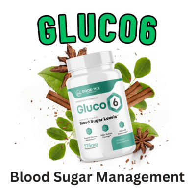 Gluco 6