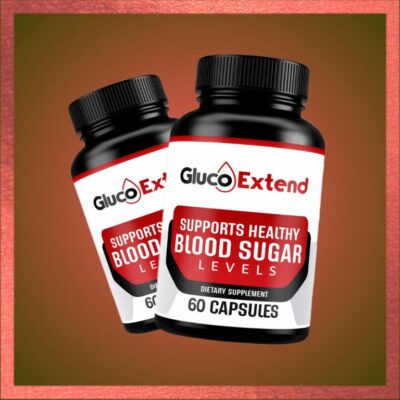 Gluco extend