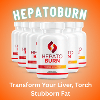 Hepatoburn