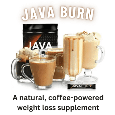 Java Burn