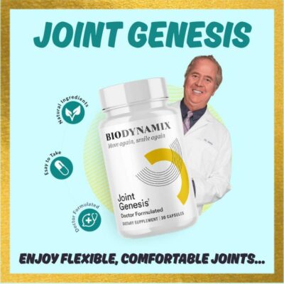Joint Genesis