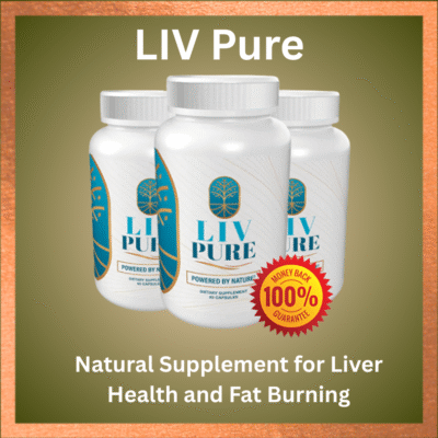 LIVpure