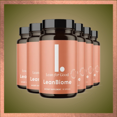 LeanBiome