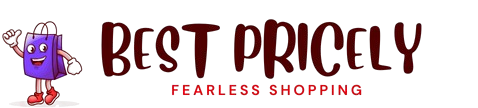 BestPricely Logo