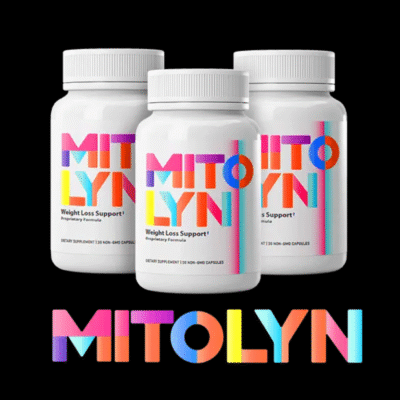 Mitolyn