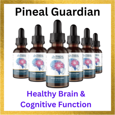 Pineal Guardian