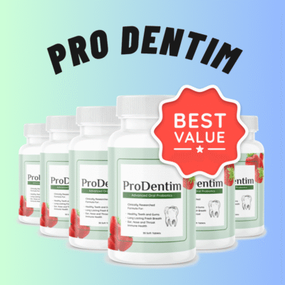 Pro Dentim