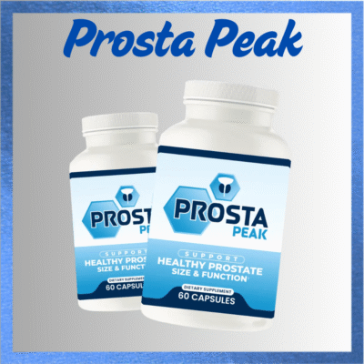 Prosta Peak