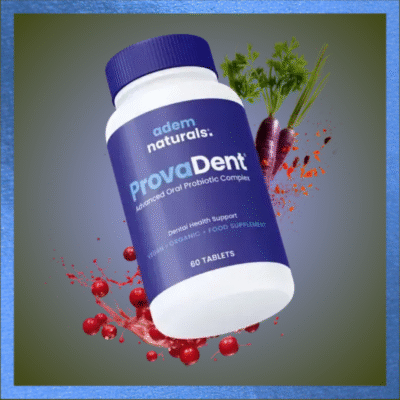 Provadent