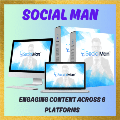 Socialman Product
