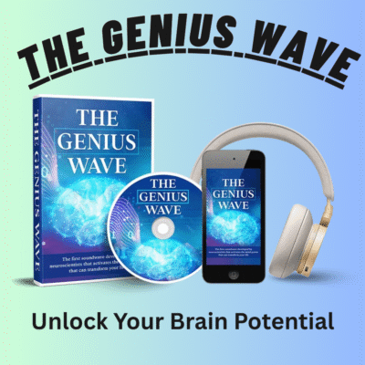 The Genius Wave