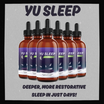 YuSleep Product
