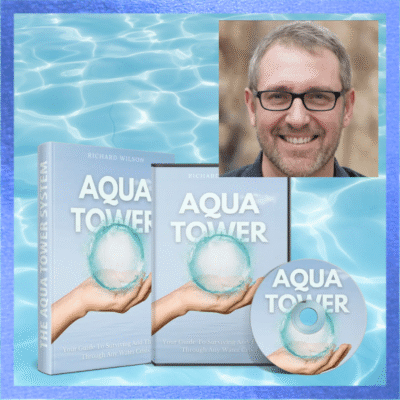 Aqua Tower