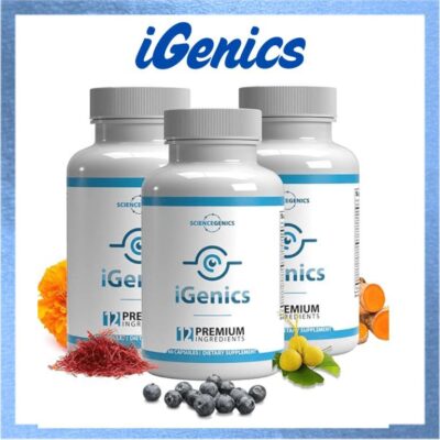 igenics