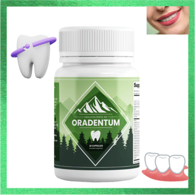 Oradentum