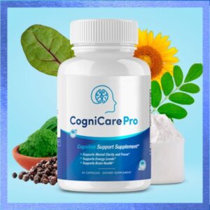 Cognicare pro
