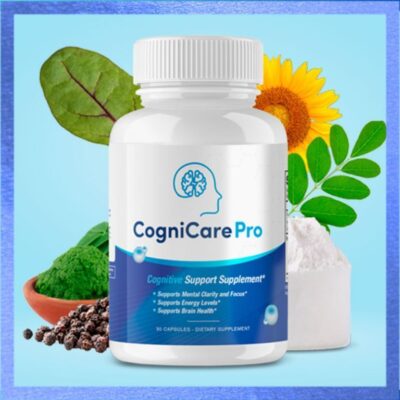 Cognicare pro