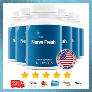 Nerve Fresh