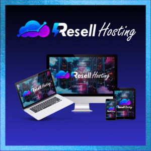 Resell Hosting
