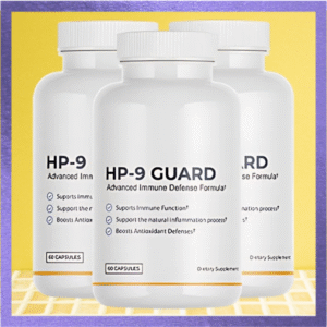 HP9 Guard