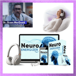 Neuro Energizer