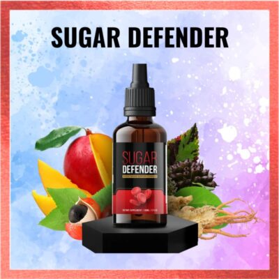 sugar defender