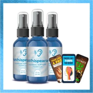 whispeara