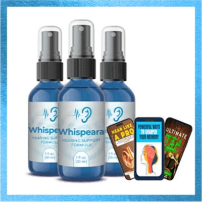 whispeara