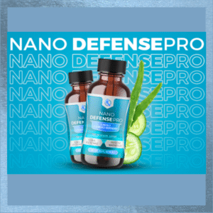 Nanodefense pro